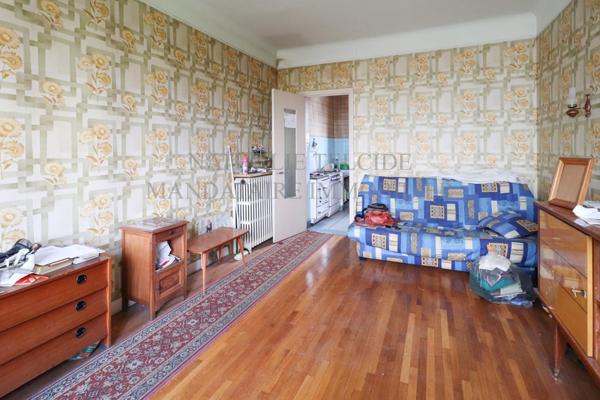 Maison 3 pièces - 50 m² Exclusivité efficity