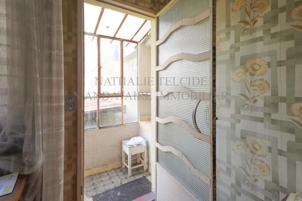 Maison 3 pièces - 50 m² Exclusivité efficity