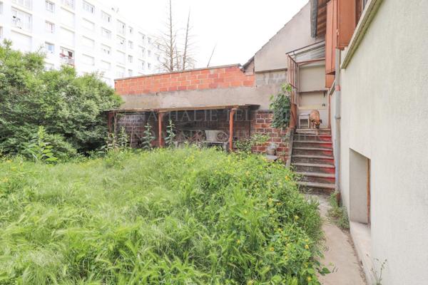 Maison 3 pièces - 50 m² Exclusivité efficity