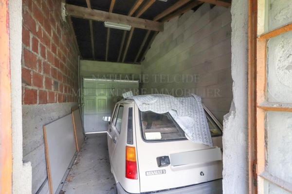 Maison 3 pièces - 50 m² Exclusivité efficity