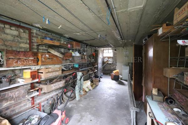 Maison 3 pièces - 50 m² Exclusivité efficity