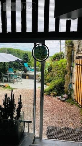 Maison à vendre à Luynes dans l'Indre-et-Loire (37230), ref : 999/3704   
LUYNES