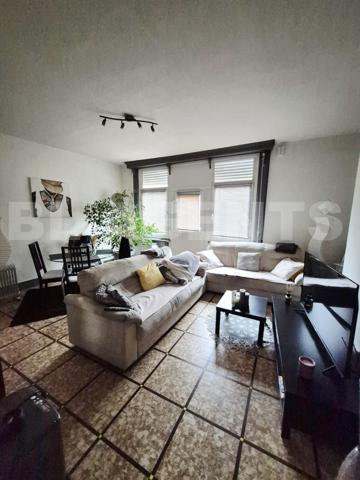 Immeuble de rapport en 2 lots + dépendances à Lorgies