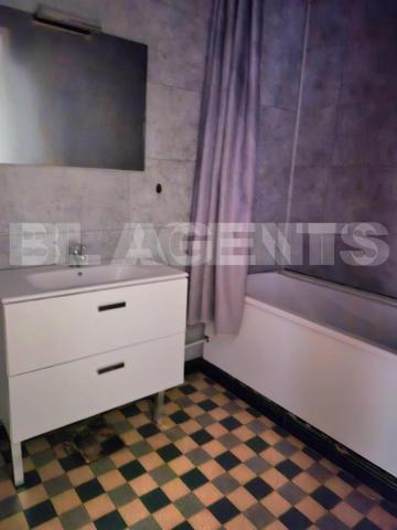 Immeuble de rapport en 2 lots + dépendances à Lorgies