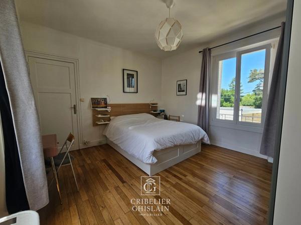 Haut Pavé / Saint-Félix – Maison de charme avec terrasse et garage