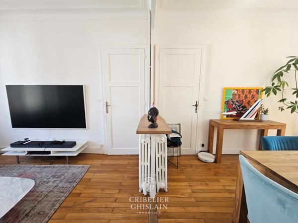 Haut Pavé / Saint-Félix – Maison de charme avec terrasse et garage