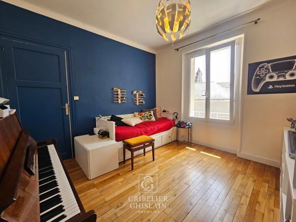 Haut Pavé / Saint-Félix – Maison de charme avec terrasse et garage