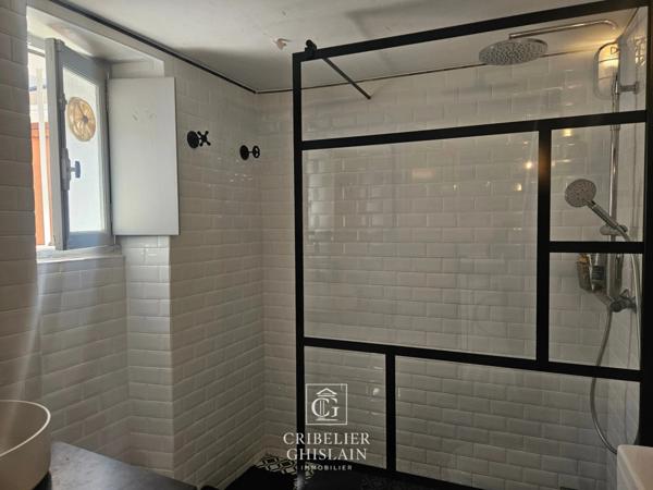 Haut Pavé / Saint-Félix – Maison de charme avec terrasse et garage