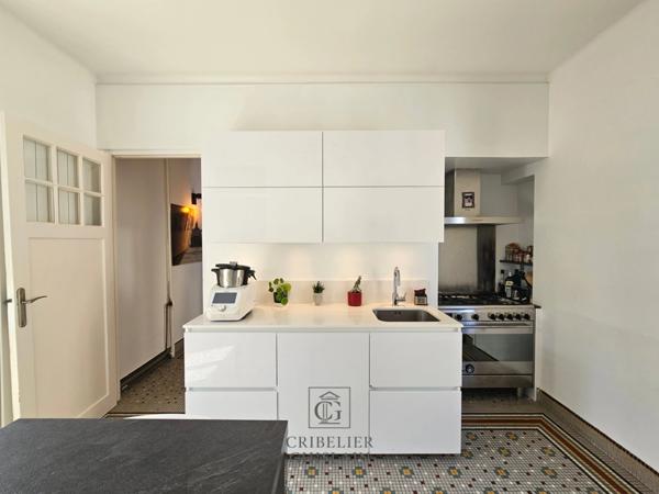 Haut Pavé / Saint-Félix – Maison de charme avec terrasse et garage