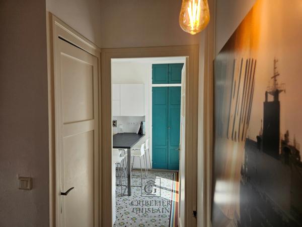 Haut Pavé / Saint-Félix – Maison de charme avec terrasse et garage