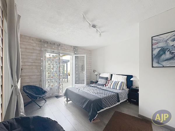 Maison à vendre Lucon - 6 pièces, 127m² avec 5 chambre(s) à 273 130€ - AJP Immobilier Luçon