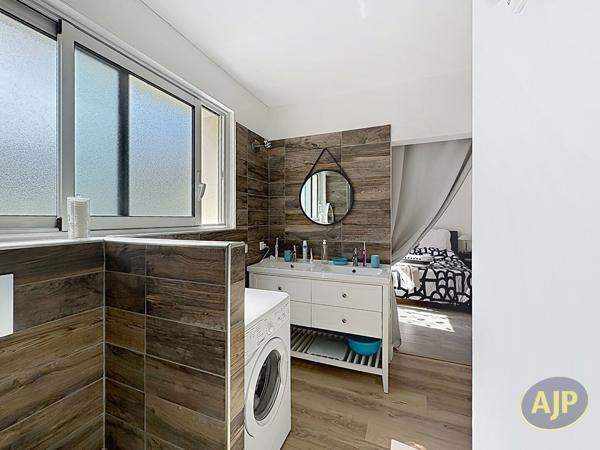 Maison à vendre Lucon - 6 pièces, 127m² avec 5 chambre(s) à 273 130€ - AJP Immobilier Luçon