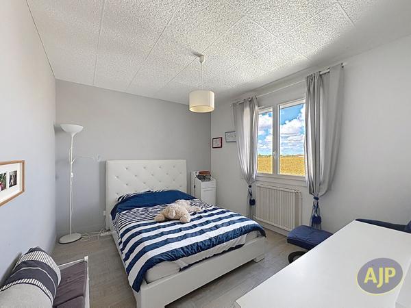 Maison à vendre Lucon - 6 pièces, 127m² avec 5 chambre(s) à 273 130€ - AJP Immobilier Luçon