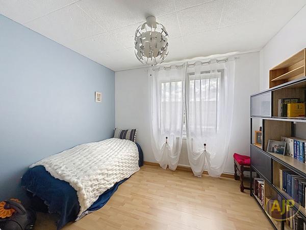 Maison à vendre Lucon - 6 pièces, 127m² avec 5 chambre(s) à 273 130€ - AJP Immobilier Luçon