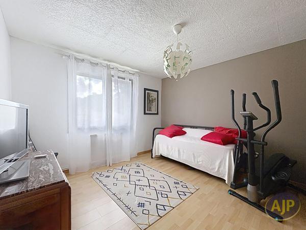 Maison à vendre Lucon - 6 pièces, 127m² avec 5 chambre(s) à 273 130€ - AJP Immobilier Luçon