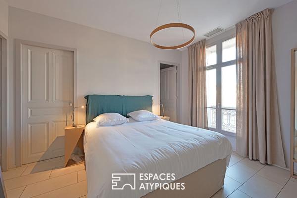 Hôtel particulier d’exception en plein coeur de Nîmes