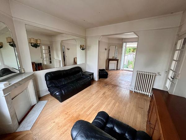 Maison Fontenay Sous Bois 8 pièce(s) 215 m2