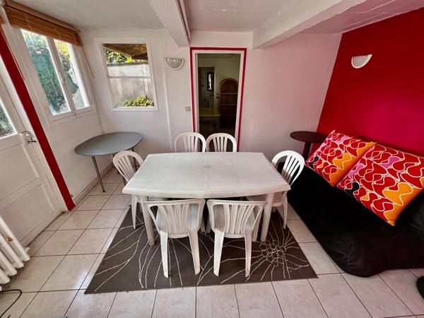 Maison Fontenay Sous Bois 8 pièce(s) 215 m2