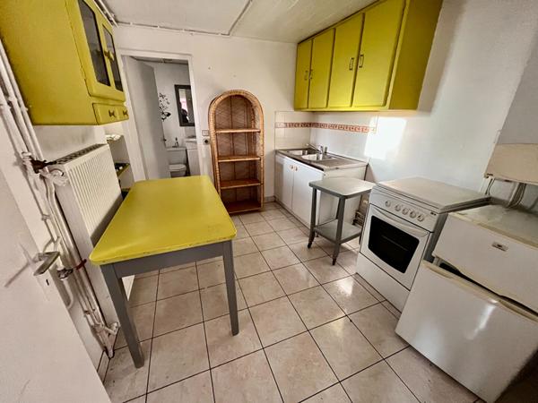 Maison Fontenay Sous Bois 8 pièce(s) 215 m2