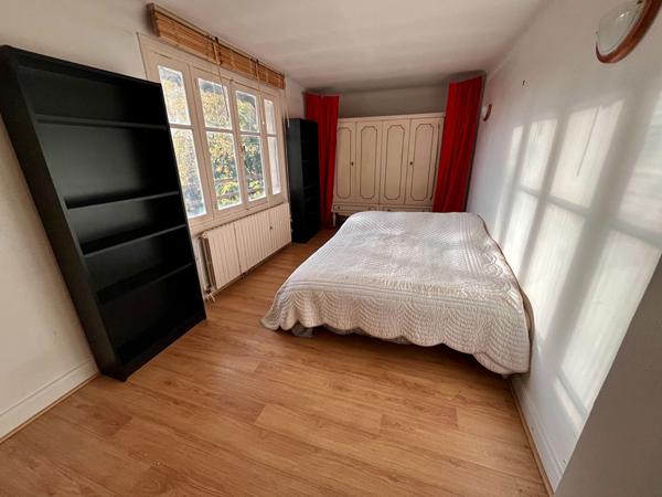 Maison Fontenay Sous Bois 8 pièce(s) 215 m2