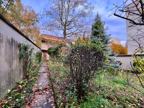 Maison Fontenay Sous Bois 8 pièce(s) 215 m2