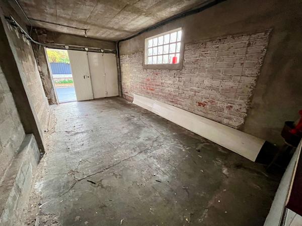 Maison Fontenay Sous Bois 8 pièce(s) 215 m2