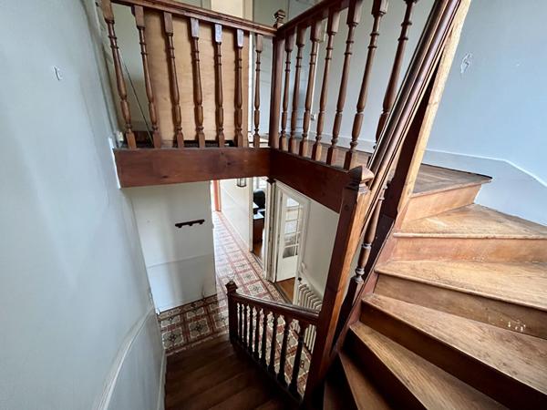 Maison Fontenay Sous Bois 8 pièce(s) 215 m2