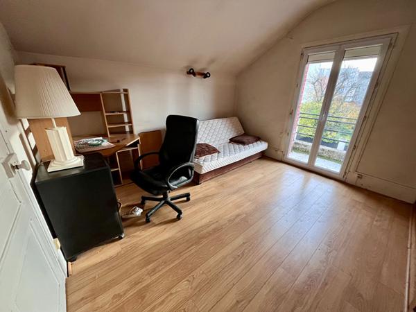 Maison Fontenay Sous Bois 8 pièce(s) 215 m2