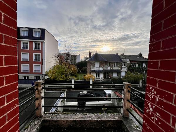 Maison Fontenay Sous Bois 8 pièce(s) 215 m2