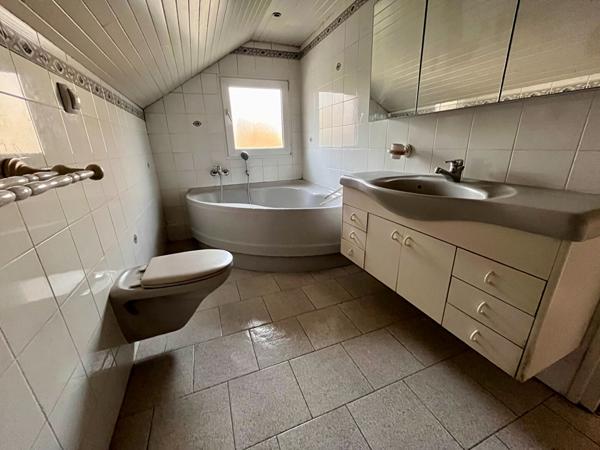 Maison Fontenay Sous Bois 8 pièce(s) 215 m2