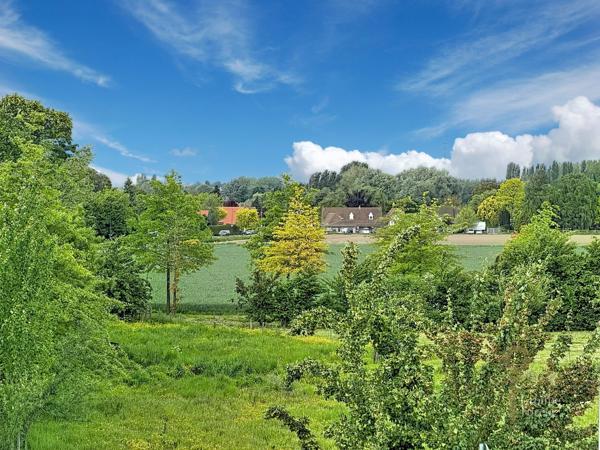 Appartement rénové idéalement située dans le centre de Bondues