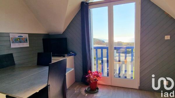 Appartement à vendre 3 pièces 30 m² Saint-Gildas-de-Rhuys