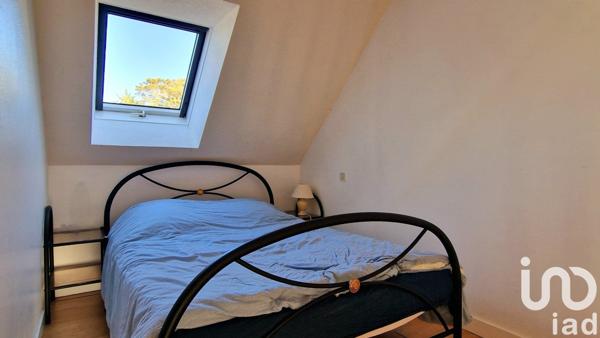 Appartement à vendre 3 pièces 30 m² Saint-Gildas-de-Rhuys