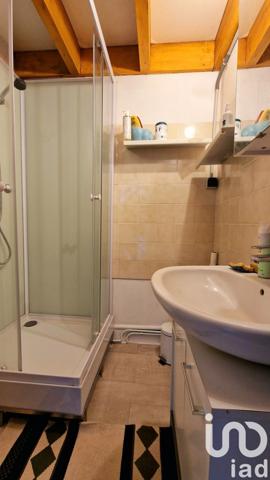 Appartement à vendre 3 pièces 30 m² Saint-Gildas-de-Rhuys