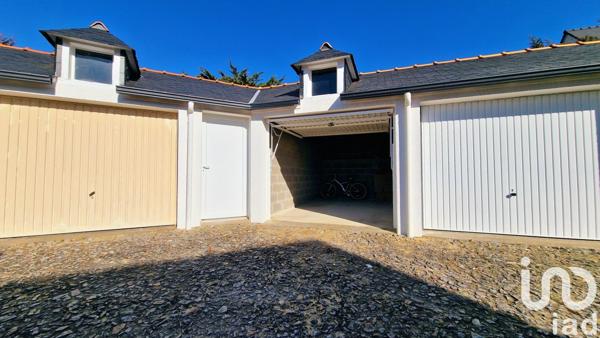 Appartement à vendre 3 pièces 30 m² Saint-Gildas-de-Rhuys