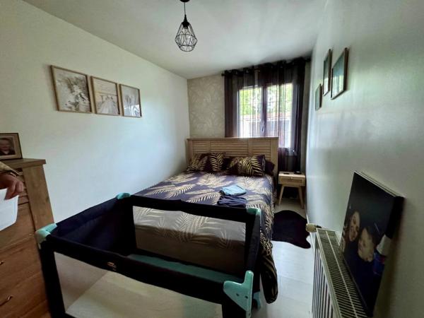 Vente                                                      Maison
                        
                     7 pièces                      109 m2                     à Neuilly-en-Thelle
