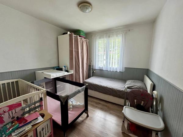 Vente                                                      Maison
                        
                     7 pièces                      109 m2                     à Neuilly-en-Thelle