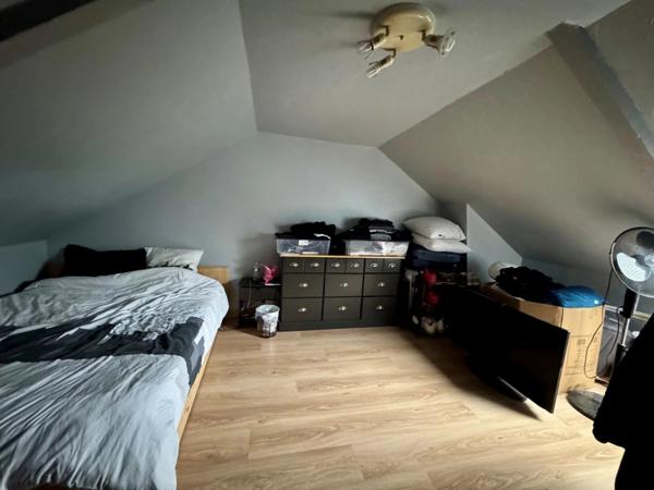 Vente                                                      Maison
                        
                     7 pièces                      109 m2                     à Neuilly-en-Thelle