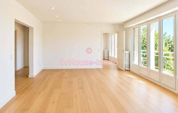 Appartement à vendre 4 pièces de 92 m²
