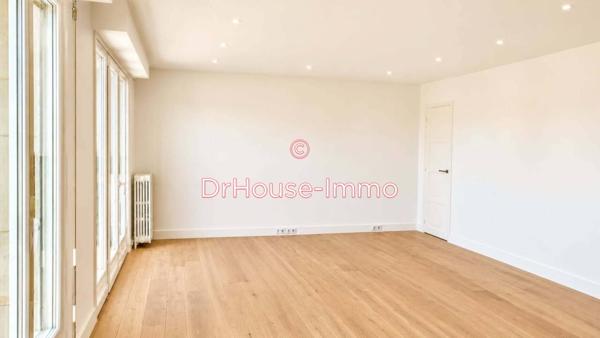 Appartement à vendre 4 pièces de 92 m²