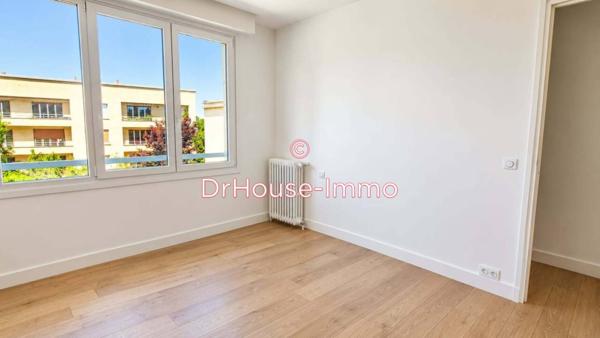 Appartement à vendre 4 pièces de 92 m²