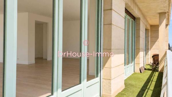 Appartement à vendre 4 pièces de 92 m²