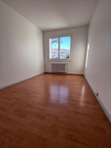 Appartement T2 avec parking à Bergerac !