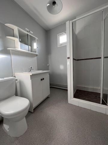Appartement T2 avec parking à Bergerac !