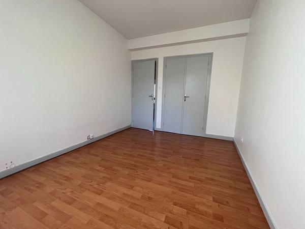 Appartement T2 avec parking à Bergerac !