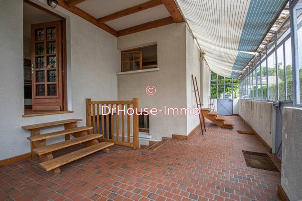 Maison à vendre 5 pièces de 119 m²