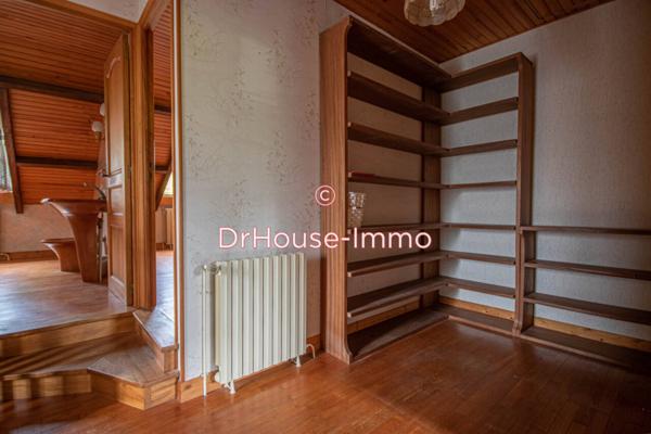 Maison à vendre 5 pièces de 119 m²