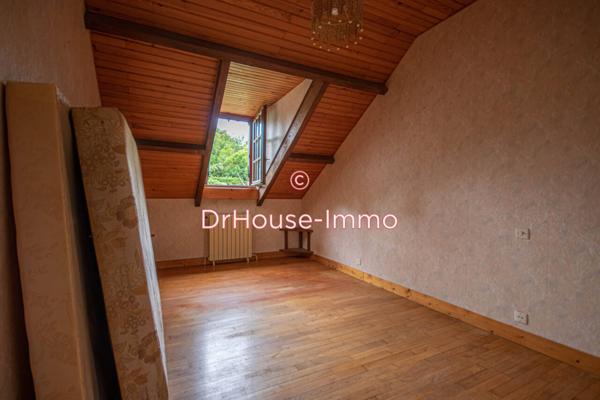 Maison à vendre 5 pièces de 119 m²