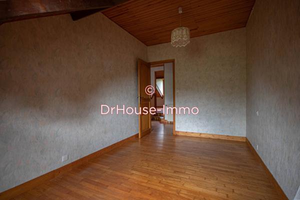 Maison à vendre 5 pièces de 119 m²