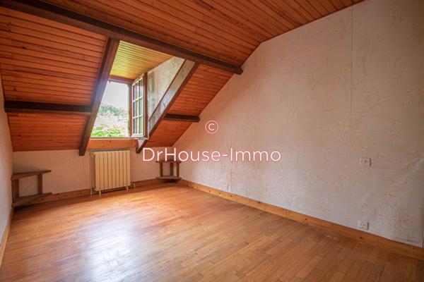 Maison à vendre 5 pièces de 119 m²